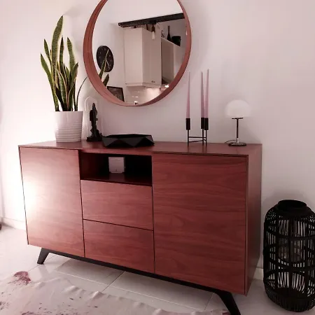 Fully Equiped Design Apartment With Excellent View/ Easy Parking Athens Exterior photo