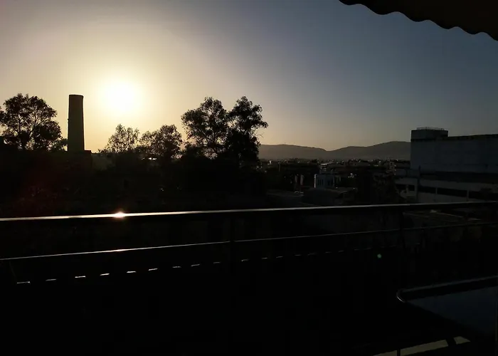 Fully Equiped Design Apartment With Excellent View/ Easy Parking
