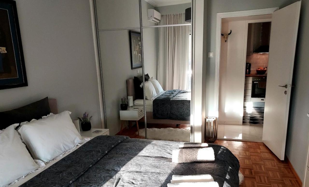 Apartment Fully Equiped Design With Excellent View/ Easy Parking *