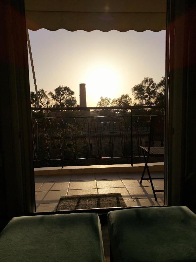 Fully Equiped Design With Excellent View/ Easy Parking * Athens