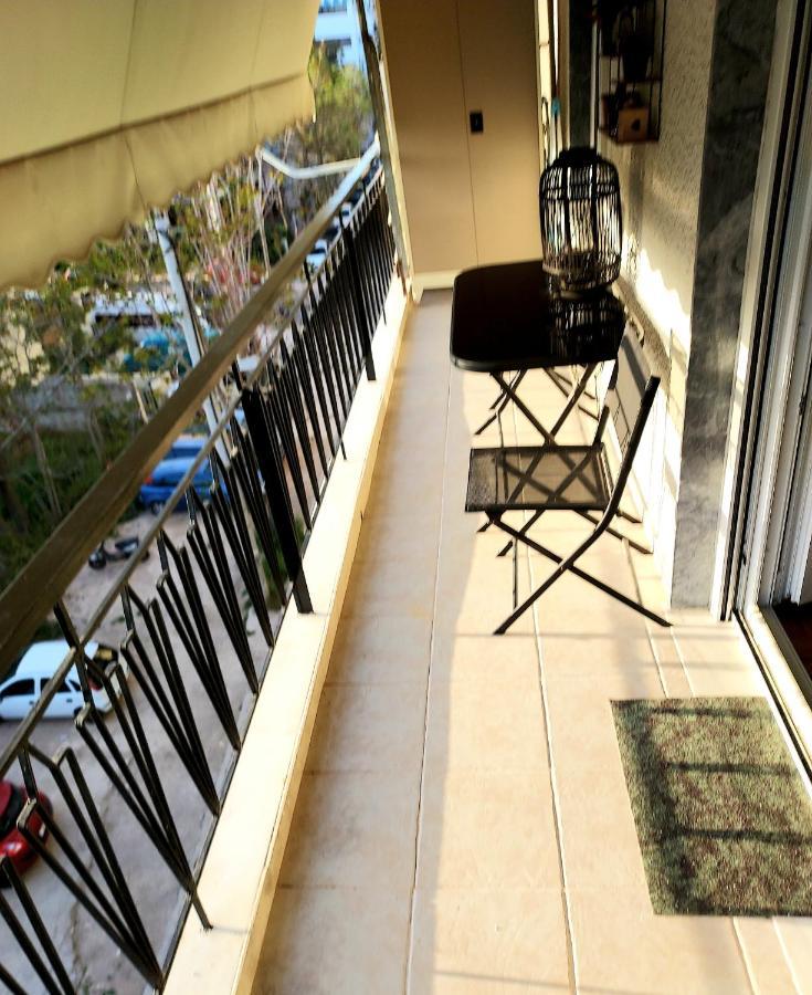 Apartment Fully Equiped Design With Excellent View/ Easy Parking Athens
